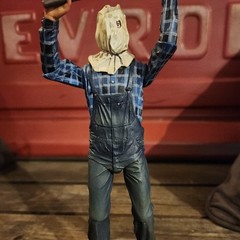 NECA Friday The 13th Part 2 Jason Voorhees Ultimate Action Figure