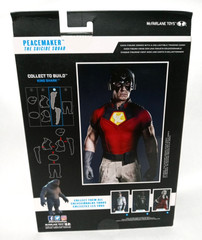 McFarlane DC Universe PEACEMAKER Suicide Squad Action Figure King Shark BAF