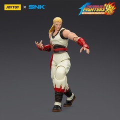 HIPLAY JOYTOY KOF ’98UM Fatal Fury Team Terry Bogard Andy Bogard Joe Higashi