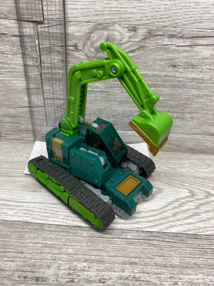 TRANSFORMERS Robots In Disguise RID GRIMLOCK Figure 2001 Hasbro