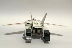“Transformers” Jetfire (Skyfire), G1 complete (Robotech Macross Veritech)