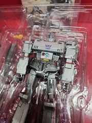 Transformers Masterpiece MP-36 Destron / Decepticon Leader Megatron New Orignal!