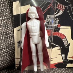 CUSTOM Darth Vader Japanese Samurai Designed Card Star Wars