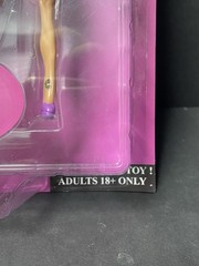 Limited Edition Plastic Fantasy Jenna Jameson Adult Action Figure Vintage 2001