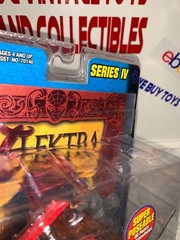 Marvel Legends 2003 Elektra Figure From Daredevil