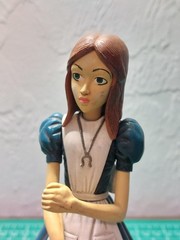 American McGee’s Alice Figure Alice in Wonderland Electronic Arts