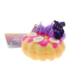 1 Random Pastel Goth Mini Food Collectible Real Miniature Resin Charm Figure