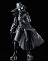 Hasbro Marvel Legends Series Spider-Man Noir & Spider-Ham Into The Spider-Verse
