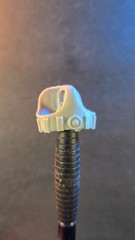 ( CT toys Daredevil ) Custom 3D-printed Mafex Styled Batman Beyond Body Kit
