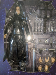 STAR ACE NEW SELENE UNDERWORLD EVOLUTION 1/6 scale FREE SHIPPING WORLDWIDE