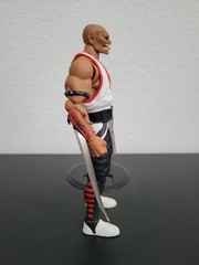 Storm Collectibles Mortal Kombat Baraka Action Figure