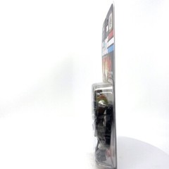 GI JOE Roadblock Heavy Machine Gunner Cartoon Series Vintage 2007 Buy It Now