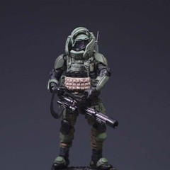 Premium Collectible 1/18 3.75″ Modern Soldier Army Aciton Figure Set Pre-sale