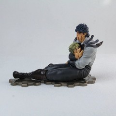 Jonathan Joestar Ver Pvc Figure Collectibles Gift NO BOX