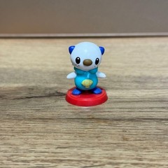 Pokemon Choco Egg Mini Figure Furuta Complete Set/Choose Your Character 17 Types
