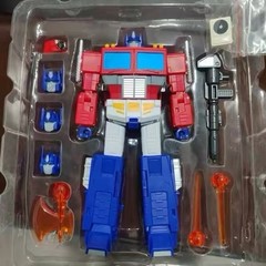4th Party MD-005 (Optimus Prim) – w/o Trailer- KO
