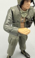 21st Century Toys Ultimate Soldier 1/18 Figure Lot US/VC Vietnam War