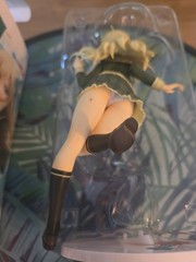 Haganai: I Don’t Have Many Friends – Kashiwazaki Sena Figure