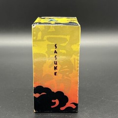 Sasuke Uchiha 2 of 10 Series 2 3″ Naruto Mattel Collector Display Tree Figure