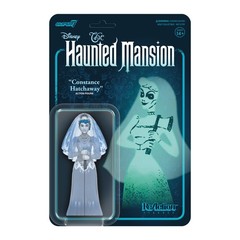 Haunted Mansion Constance Hatchaway – 3.75 in Reaction Figure, RE-HAUNW02-CON-01