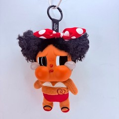 POP MART Crybaby Vacation Mode On Series Plush Figure Toy Dolls – My Summer Vibe