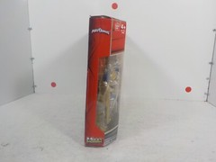 N A415 Power Rangers Mixx n Morph Samurai Gold Ranger / Claw Zord Figure Set