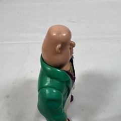 Police Academy KINGPIN Figure Kenner 1990