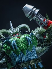 3D DIY Hand Cannon Upgrade Kit For AGE OF THE PRIMES LIEGE MAXIMO Accessories