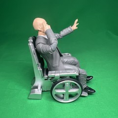 Hasbro Marvel Legends 6” Professor X & Magneto 2pk+Bodie & Chair 4 Future Xavier