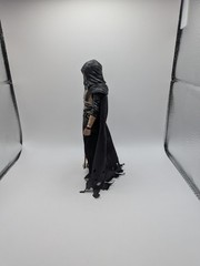 Star Wars Black Series #34 KOTOR Sith Darth Revan 6″ Action Figure No lightsaber