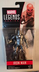 Marvel Figure 3.75″ Original Avengers Iron Man Thor Ant-Man Wasp Hulk