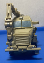 Hasbro Transformers: Studio Series 33 – Voyager Bonecrusher Action Figure