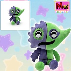 Ocean Animal Plush Toy Soft Stuffed Doll Car Decor Gift Kids Birthday Christmas