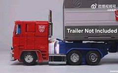 4th Party MP10 MP44 Optimus OP Color Version MP Scale NEW🇺🇲USA!
