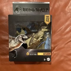 Jurassic World Hammond Collection Mutadon 2026 Mattel New