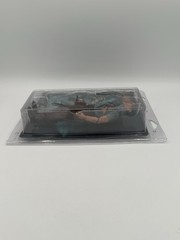 NIB Neca Evil Dead 2 Hero Ash Retro Cloth Sealed 8 Inch Action Figure 2014