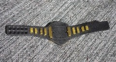 Mattel Elite WWE United States Championship Title Belt Shiny US Flag Ultimate