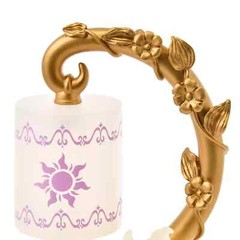Disney Store japan Pascal LED light FEEL LIKE RAPUNZEL desktop lamp lanthanum