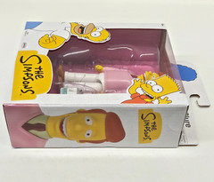 TROY McCLURE – The Simpsons Wave 5 – Jakks Pacific 5″ Action Figure NEW IN STOCK