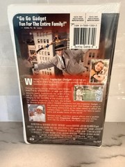 McDonald’s Disney Inspector Gadget Happy Meal Action Figure Toy 1999 Vintage
