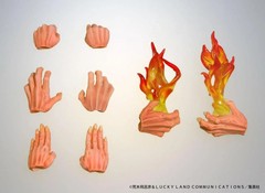 Medicos Chozokado Magicians Red – JoJo’s Bizarre Adventure (US In-Stock)