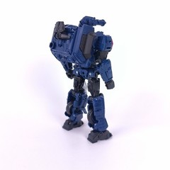 Transformers Soundwave Complete Reactivate 2 Pack