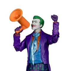 McFarlane Toys- DC Multiverse The Joker (Batman) 7in Action Figure McFarlane …