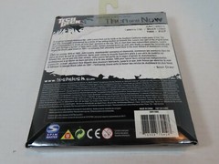 John Lucero, Black Label, Tech Deck, Then and Now Series 1988/2007