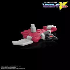 Limited Edition Haslab Transformers AUTOBOT Legacy LioKaiser 6 Voyager Combiner