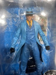McFarlane DC Multiverse 7” DC Classics – The Question (Platinum)