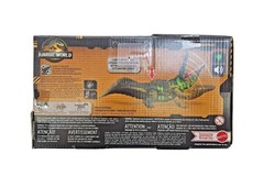 Jurassic World Survival – Wild Roar – Stomatosuchus 2026, JKL82 🆕