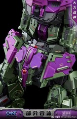 Dream Star DST02-003 Load Warrior IN STOCK US SELLER