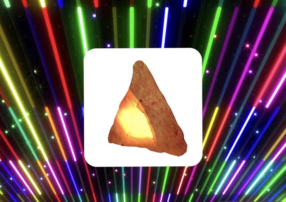 R0BLOX Toy Code – Flaming Hot Chip Head | With Special Effect