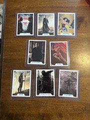McFarlane Lot Justice League Snyder Cut Darkseid Armored BVS Batman V Superman